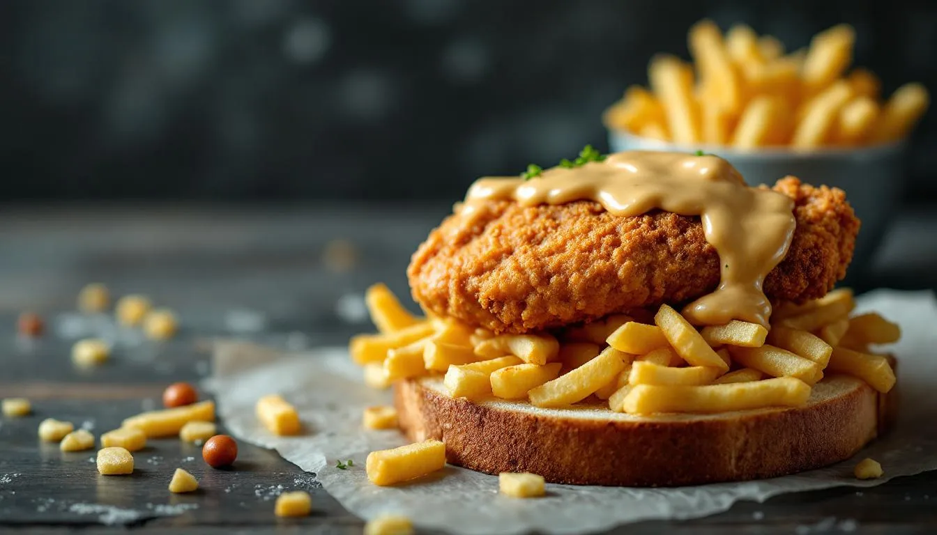 Les 5 pires aliments pour l'arthrose