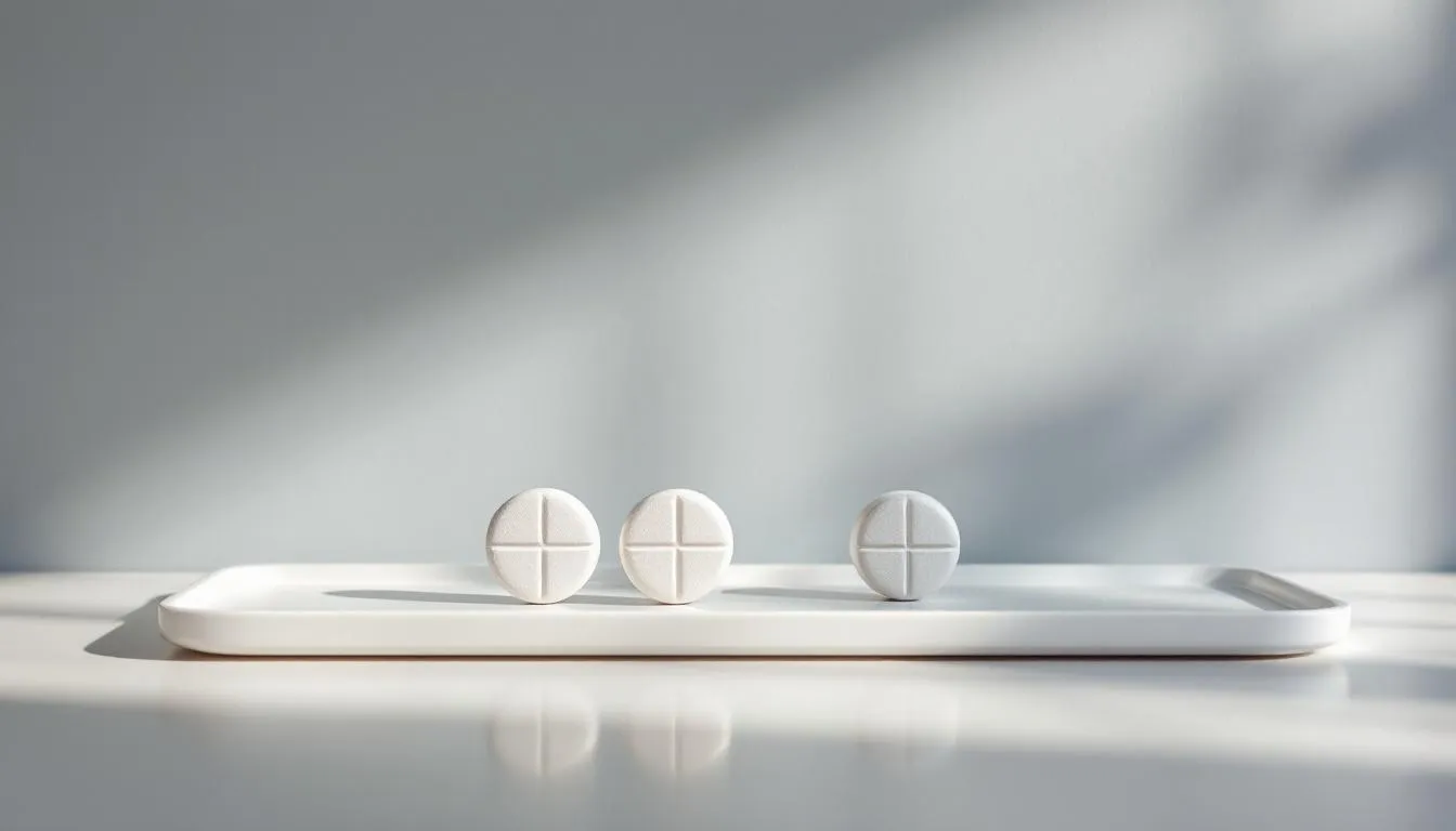 Anti-inflammatoires et arthrose : guide d'utilisation