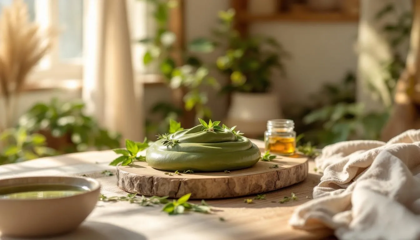 Argile verte et arthrose : cataplasmes efficaces ?