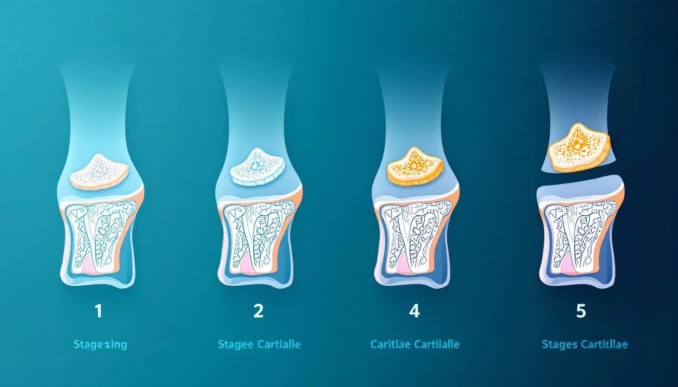 Arthrose dégénérative : comprendre l'évolution