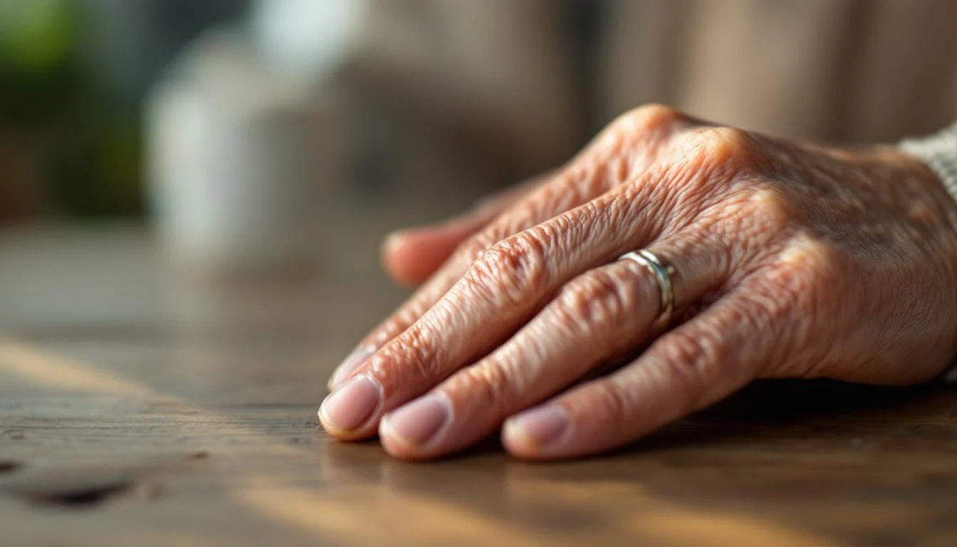 Arthrose des doigts : déformations et traitements