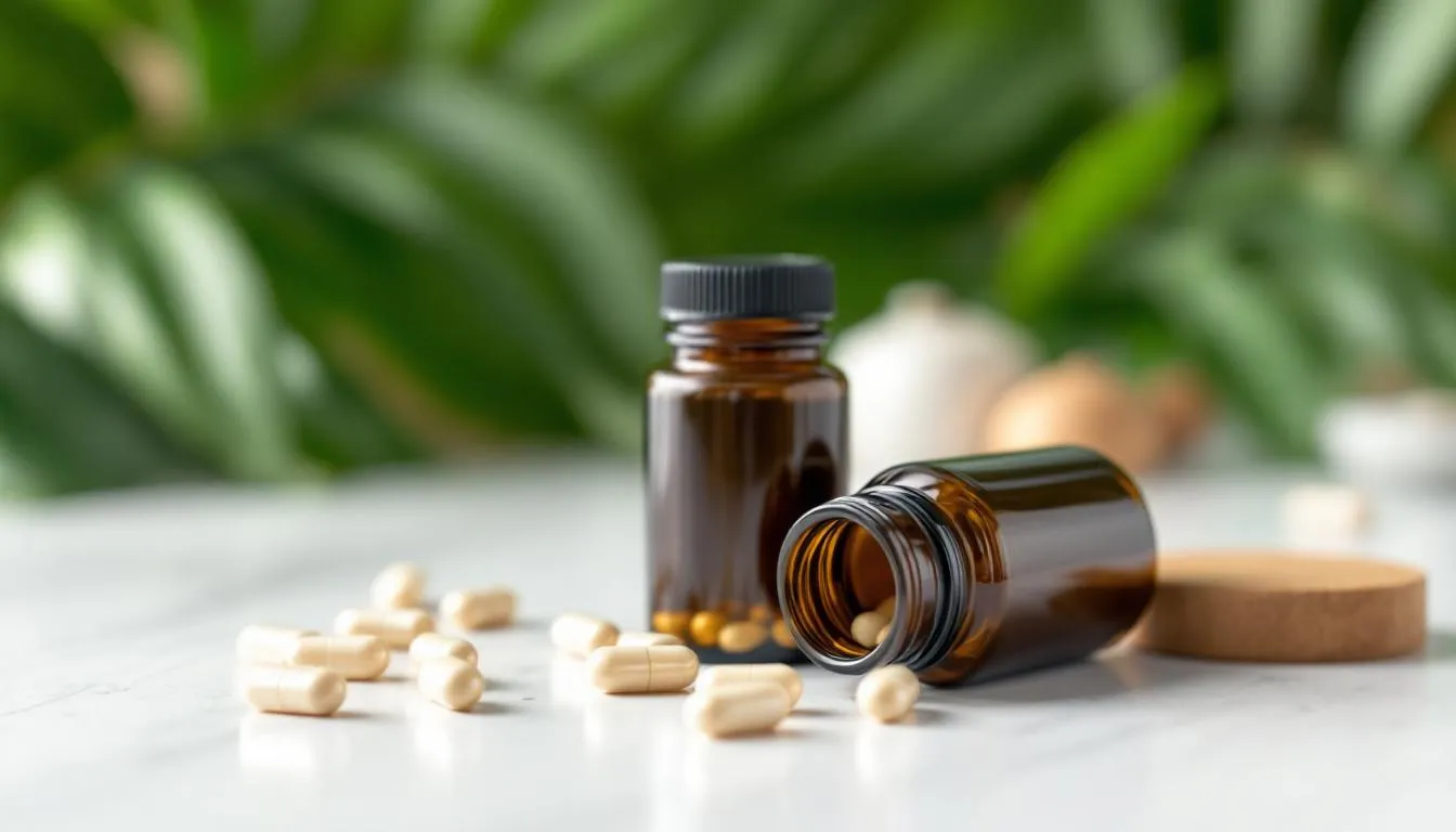 Compléments alimentaires et arthrose : vrai ou faux ?