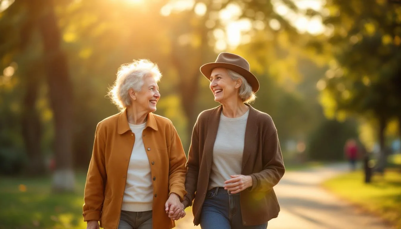 Arthrose et espérance de vie : ce que dit la science