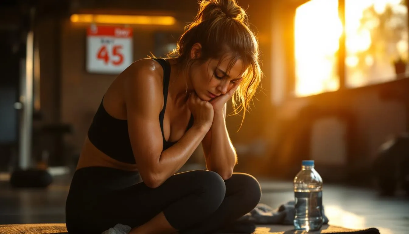 Arthrose et fatigue musculaire : comprendre le lien