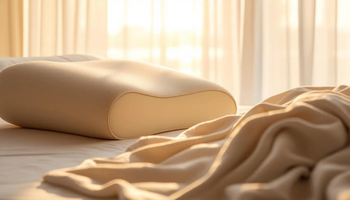 Mieux dormir avec l'arthrose : conseils pratiques