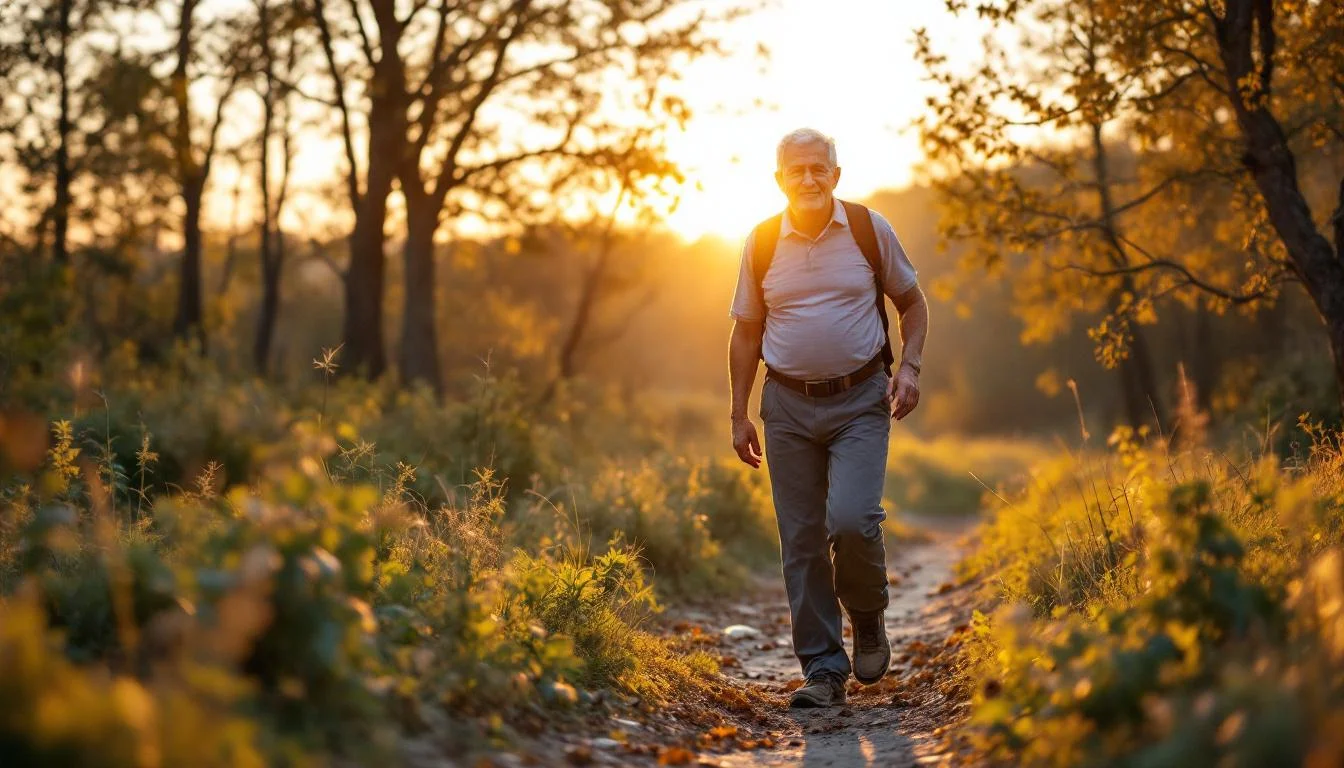 Arthrose du genou (gonarthrose) : guide complet