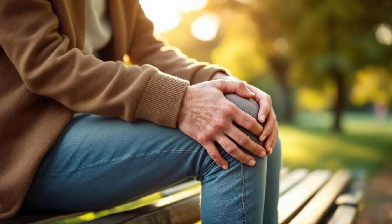 Qu'est-ce que l'arthrose : définition et mécanisme