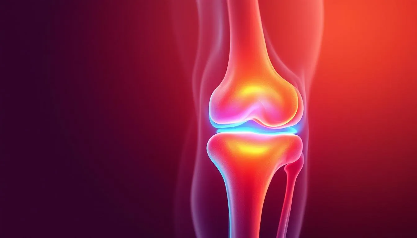 Comment augmenter le liquide synovial naturellement