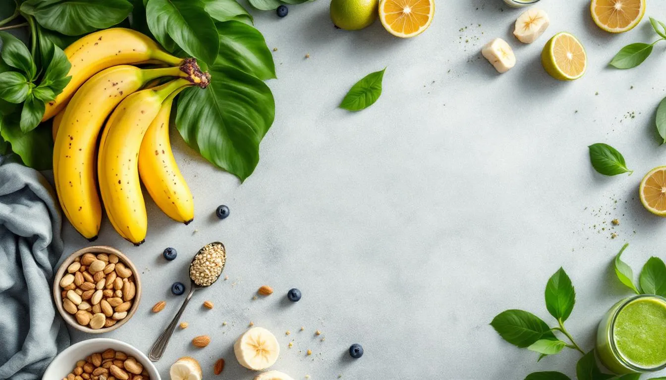 Bananes et arthrose : ami ou ennemi ?