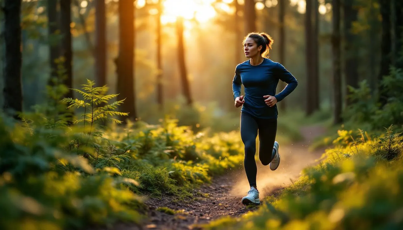 Arthrose du genou et course à pied : compatible ?