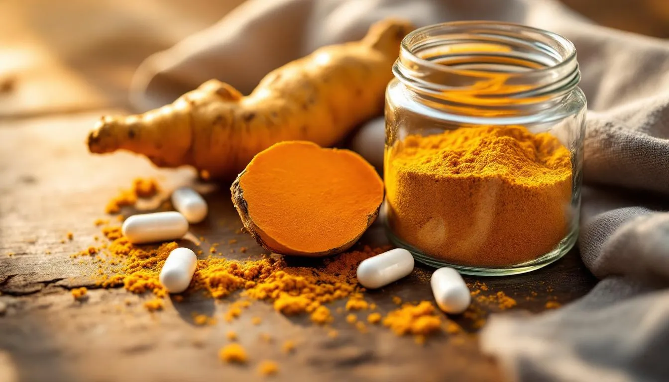Curcuma et arthrose : efficacité réelle ou mythe ?