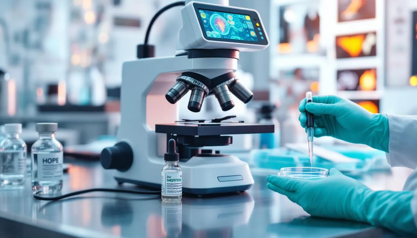 Guérir l'arthrose : est-ce possible ?