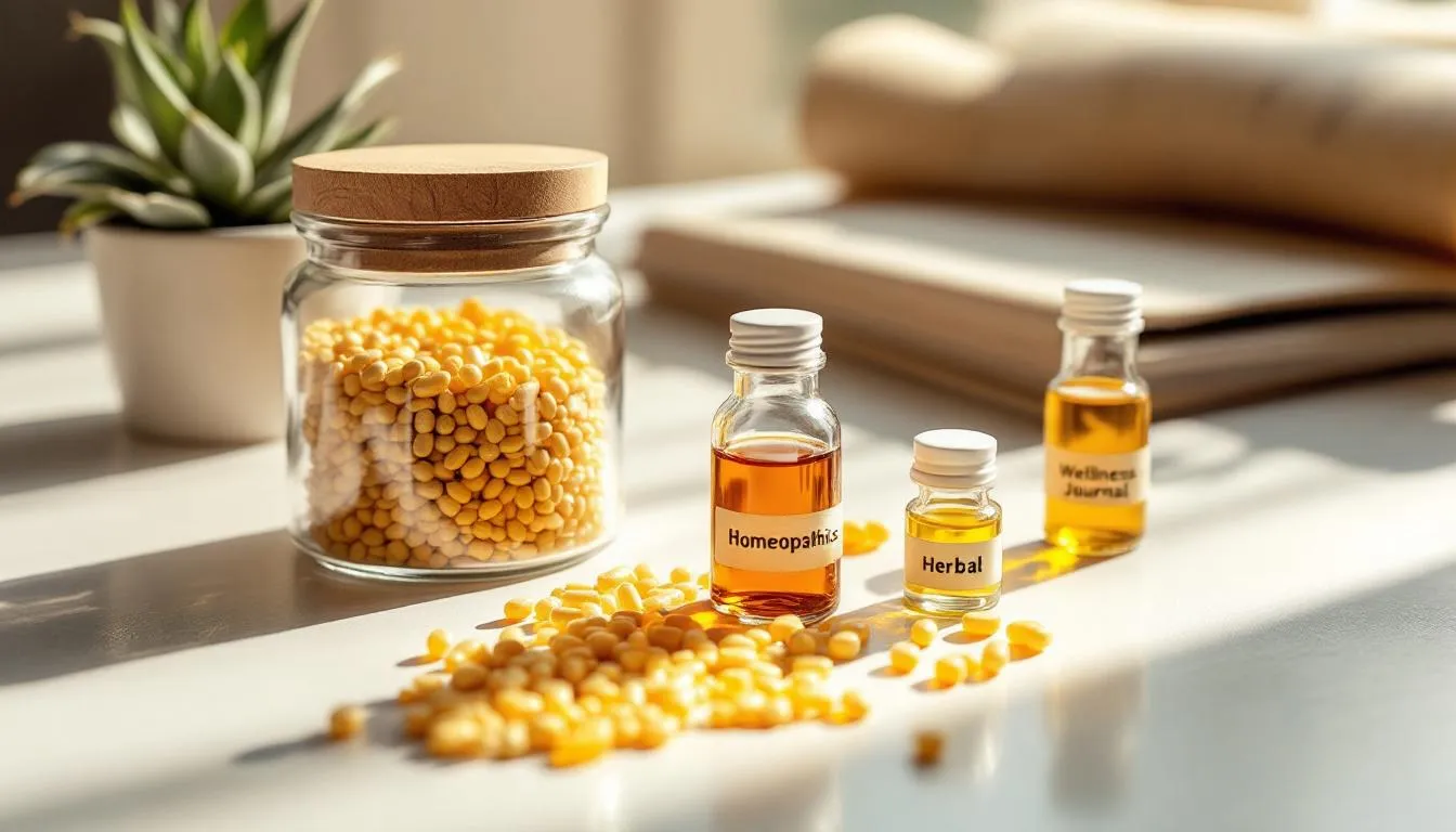 Homéopathie et arthrose : que peut-on en attendre ?