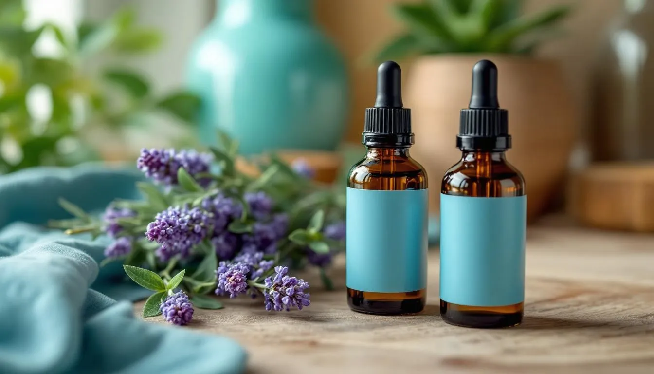Huiles essentielles contre l'arthrose : lesquelles utiliser