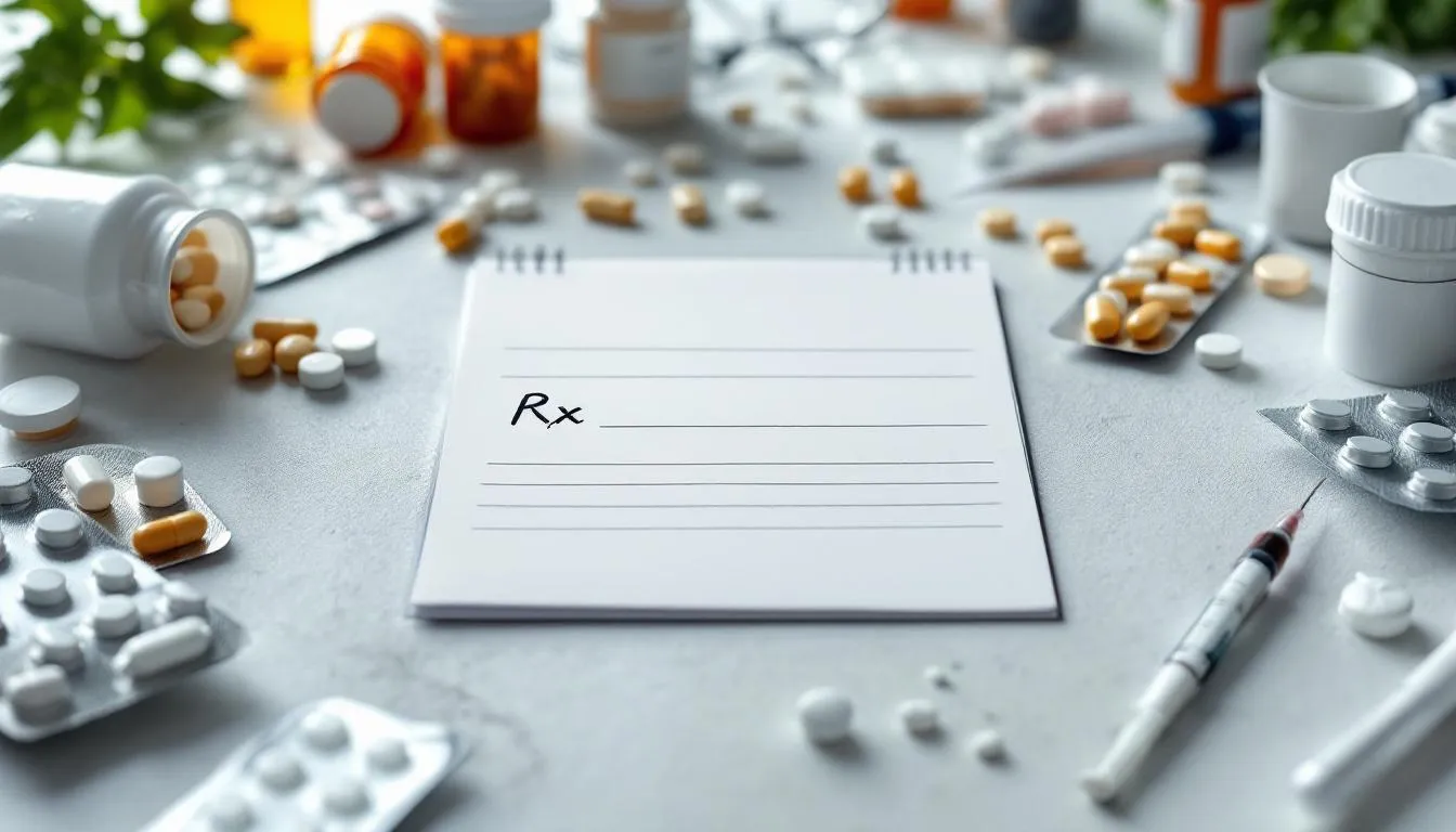 Médicaments contre l'arthrose : lesquels sont efficaces ?