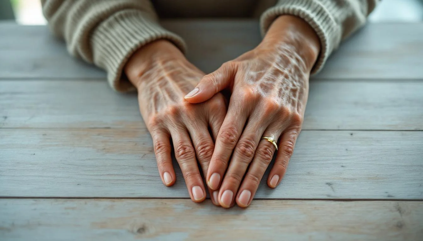 Polyarthrose : quand plusieurs articulations sont touchées