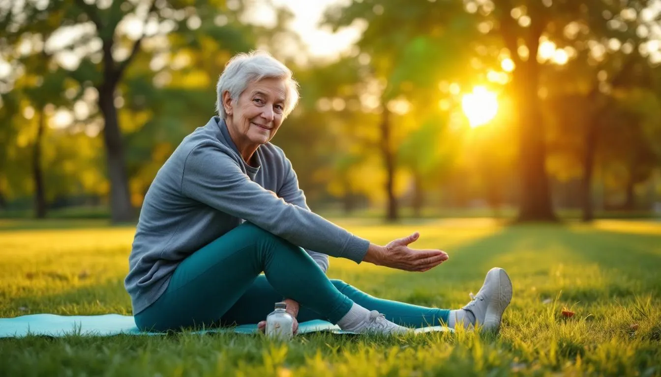 Comment prévenir l'arthrose efficacement