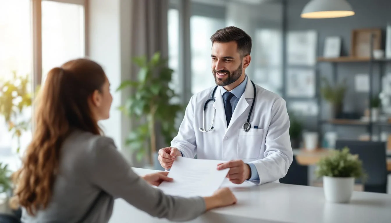 Arthrose et remboursement sécu : vos droits