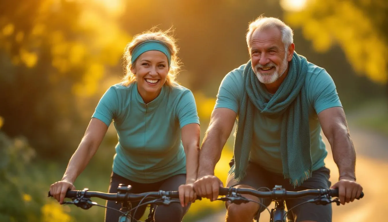 Sport et arthrose : quelles activités pratiquer ?