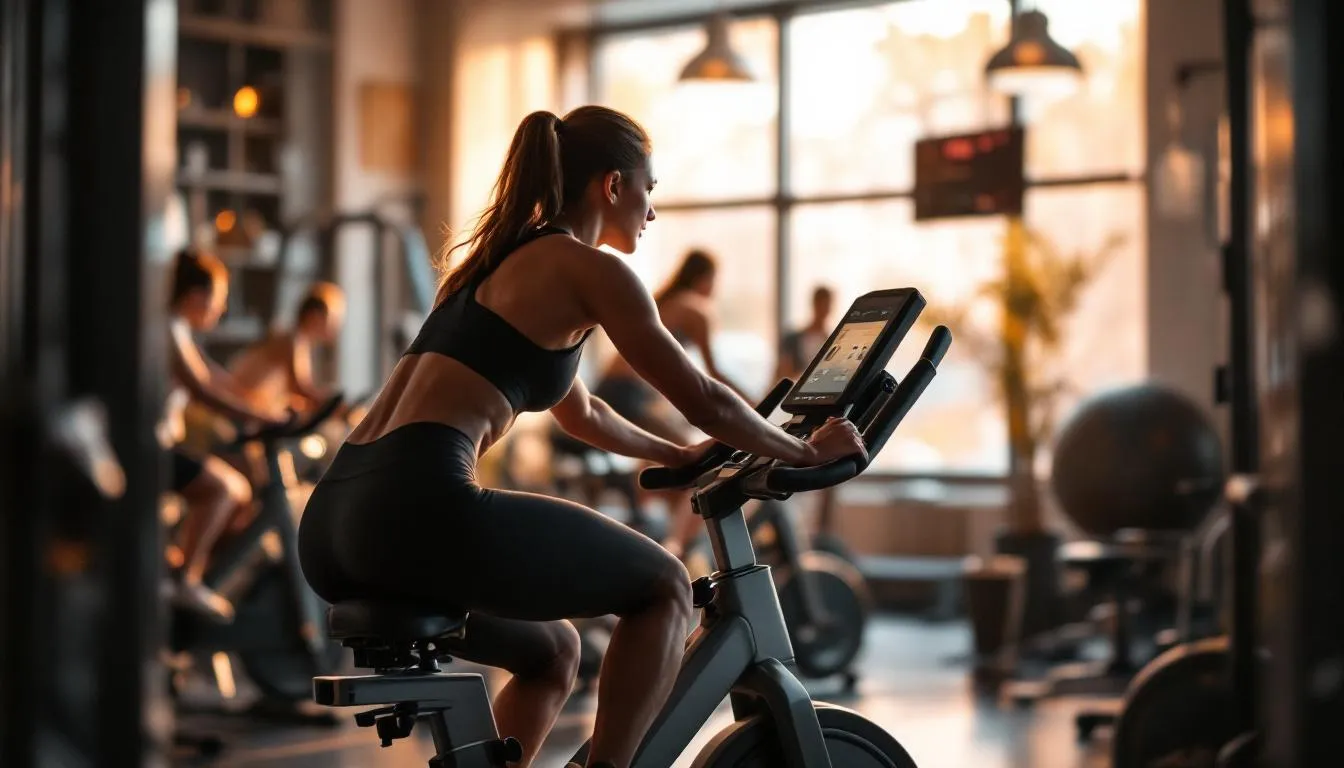 Vélo et arthrose du genou : bon ou mauvais ?